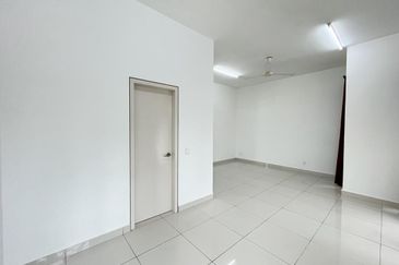 Periwinkle @ Bandar Rimbayu