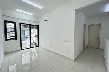 Periwinkle @ Bandar Rimbayu