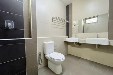 Periwinkle @ Bandar Rimbayu