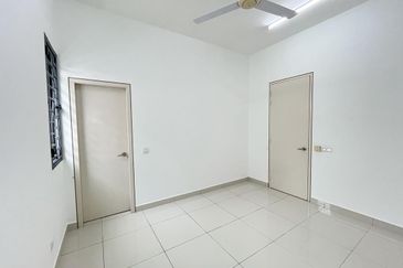 Periwinkle @ Bandar Rimbayu