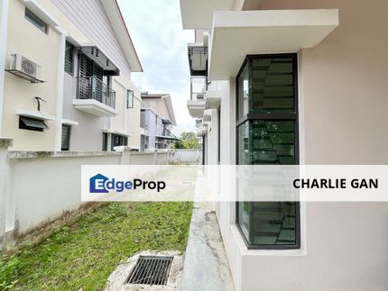 Periwinkle @ Bandar Rimbayu, Telok Panglima Garang, Selangor, Selangor, Telok Panglima Garang