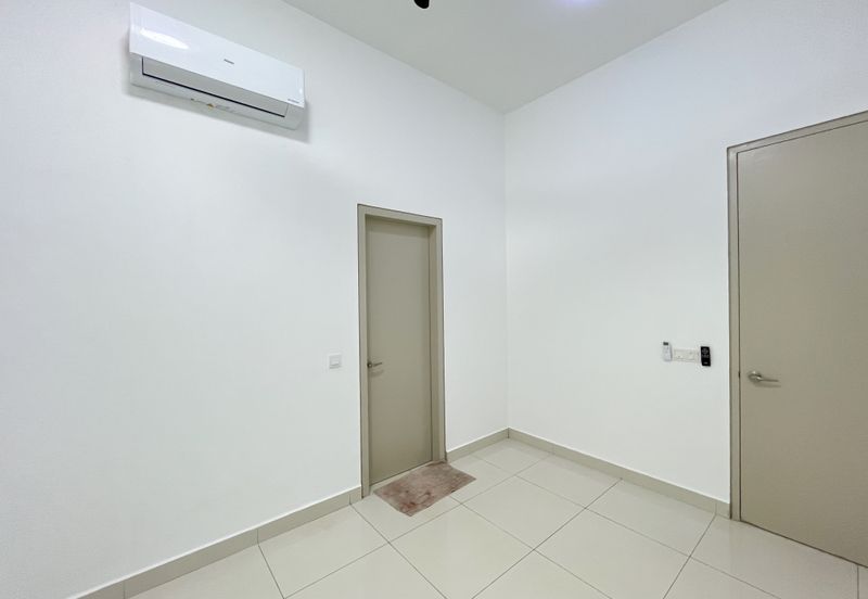 Periwinkle @ Bandar Rimbayu