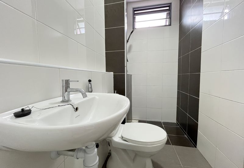 Periwinkle @ Bandar Rimbayu