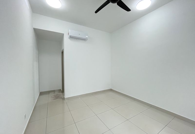 Periwinkle @ Bandar Rimbayu