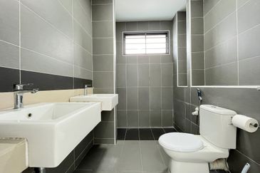 Periwinkle @ Bandar Rimbayu