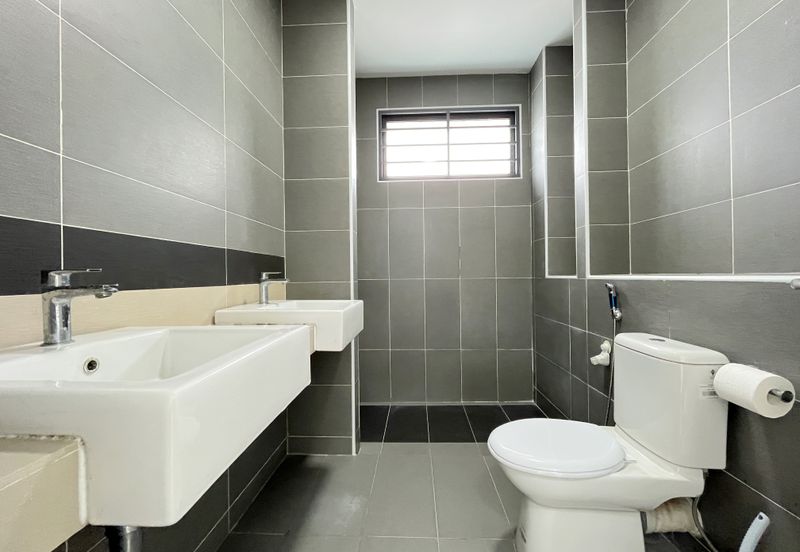 Periwinkle @ Bandar Rimbayu