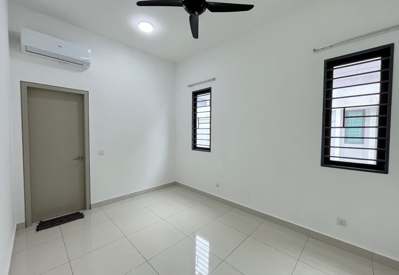 Periwinkle @ Bandar Rimbayu