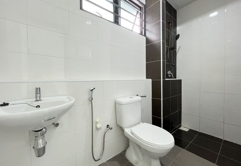 Periwinkle @ Bandar Rimbayu