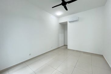 Periwinkle @ Bandar Rimbayu