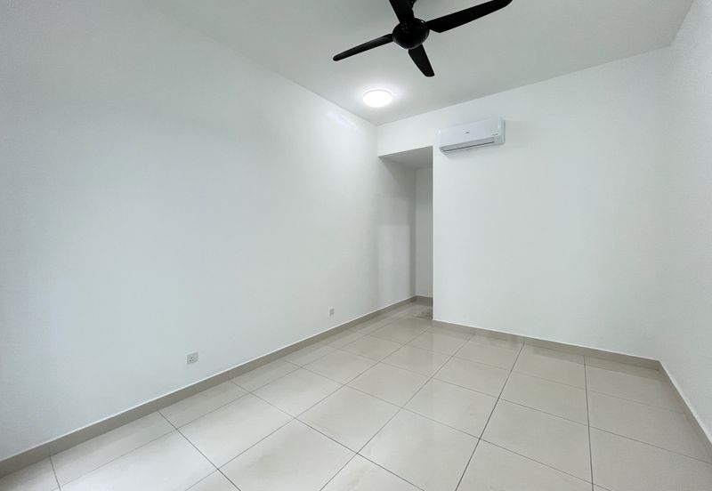 Periwinkle @ Bandar Rimbayu