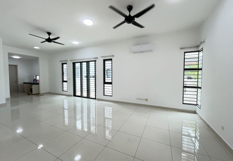 Periwinkle @ Bandar Rimbayu