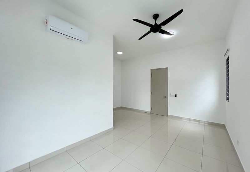 Periwinkle @ Bandar Rimbayu