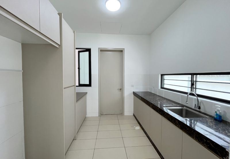 Periwinkle @ Bandar Rimbayu