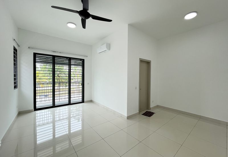 Periwinkle @ Bandar Rimbayu