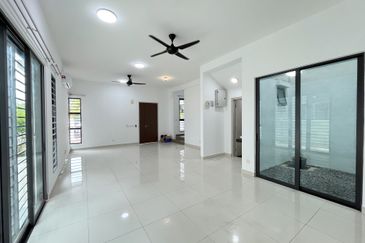 Periwinkle @ Bandar Rimbayu