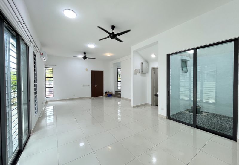 Periwinkle @ Bandar Rimbayu