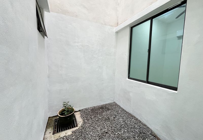 Periwinkle @ Bandar Rimbayu