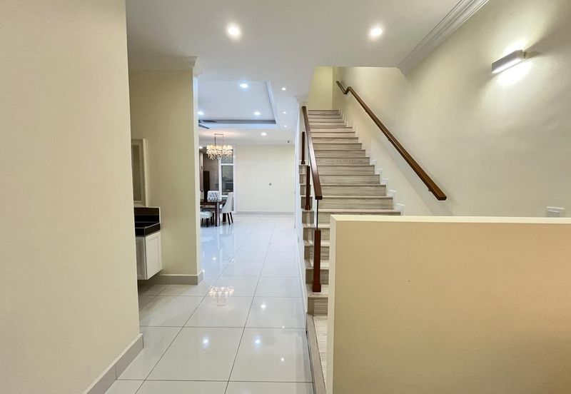 Periwinkle @ Bandar Rimbayu