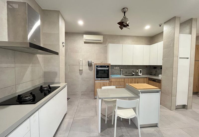 Periwinkle @ Bandar Rimbayu