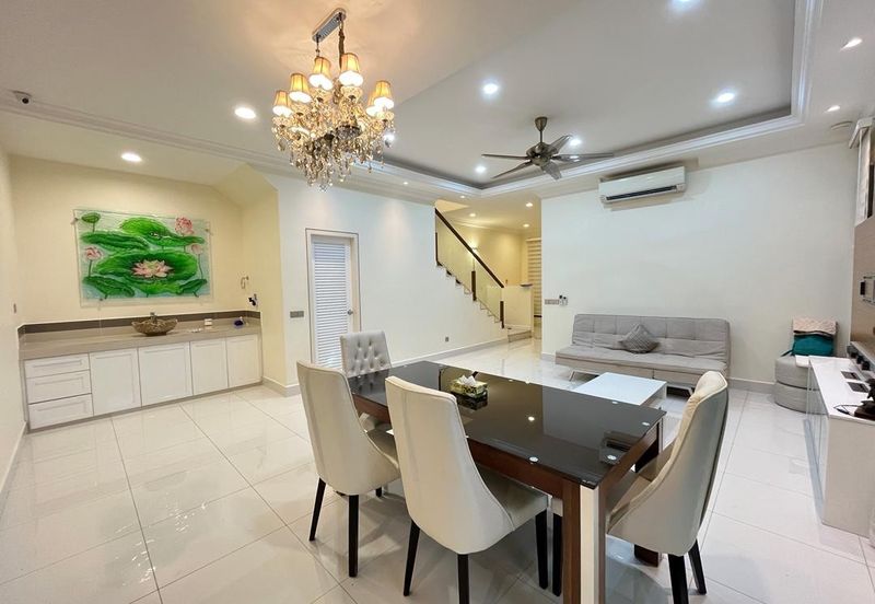 Periwinkle @ Bandar Rimbayu