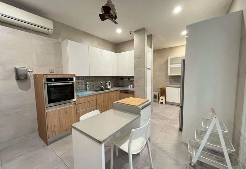 Periwinkle @ Bandar Rimbayu