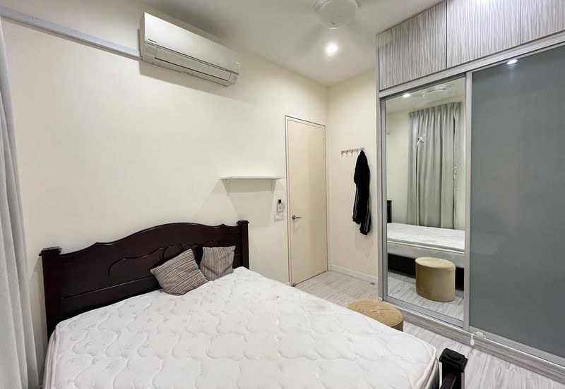 Periwinkle @ Bandar Rimbayu