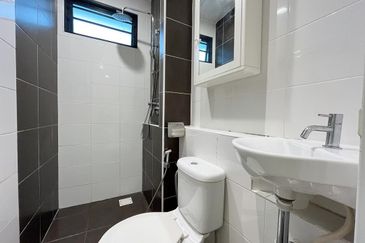 Periwinkle @ Bandar Rimbayu