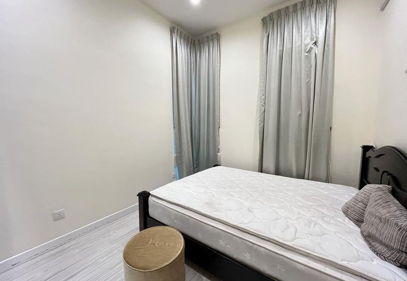 Periwinkle @ Bandar Rimbayu