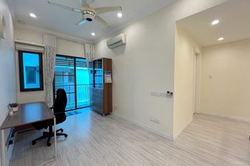 Periwinkle @ Bandar Rimbayu