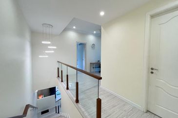 Periwinkle @ Bandar Rimbayu