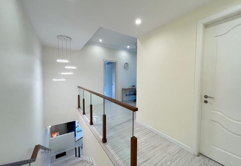 Periwinkle @ Bandar Rimbayu