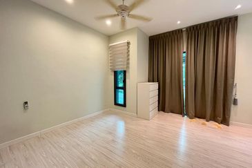 Periwinkle @ Bandar Rimbayu