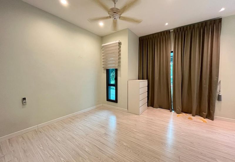 Periwinkle @ Bandar Rimbayu