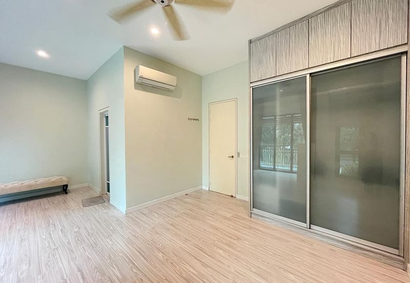 Periwinkle @ Bandar Rimbayu