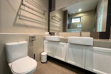 Periwinkle @ Bandar Rimbayu