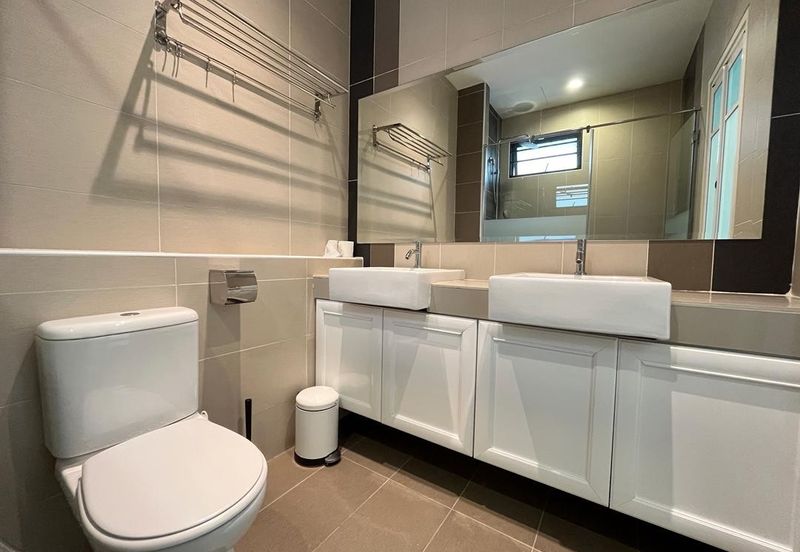 Periwinkle @ Bandar Rimbayu