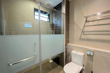 Periwinkle @ Bandar Rimbayu