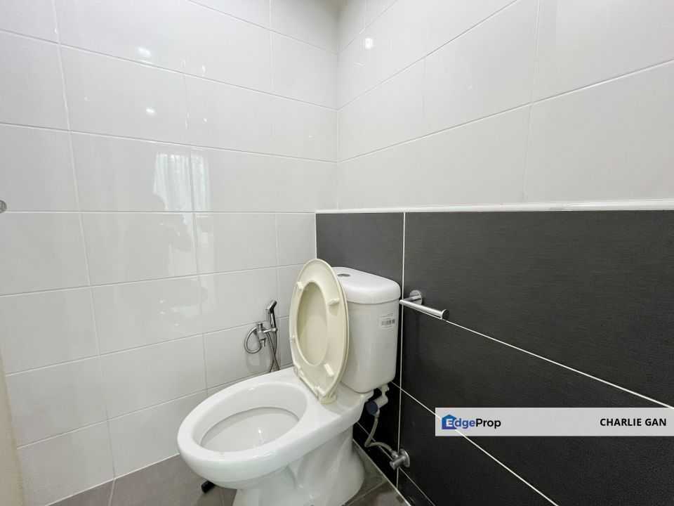 Periwinkle @ Bandar Rimbayu, Telok Panglima Garang, Selangor, Selangor, Telok Panglima Garang