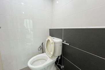 Periwinkle @ Bandar Rimbayu