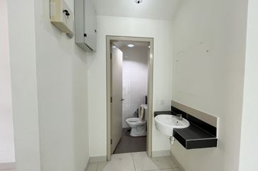 Periwinkle @ Bandar Rimbayu