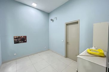 Periwinkle @ Bandar Rimbayu