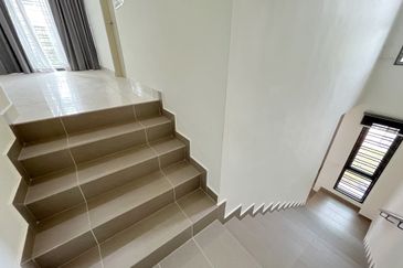 Periwinkle @ Bandar Rimbayu