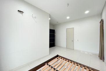 Periwinkle @ Bandar Rimbayu