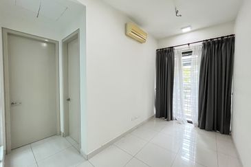 Periwinkle @ Bandar Rimbayu