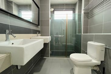 Periwinkle @ Bandar Rimbayu