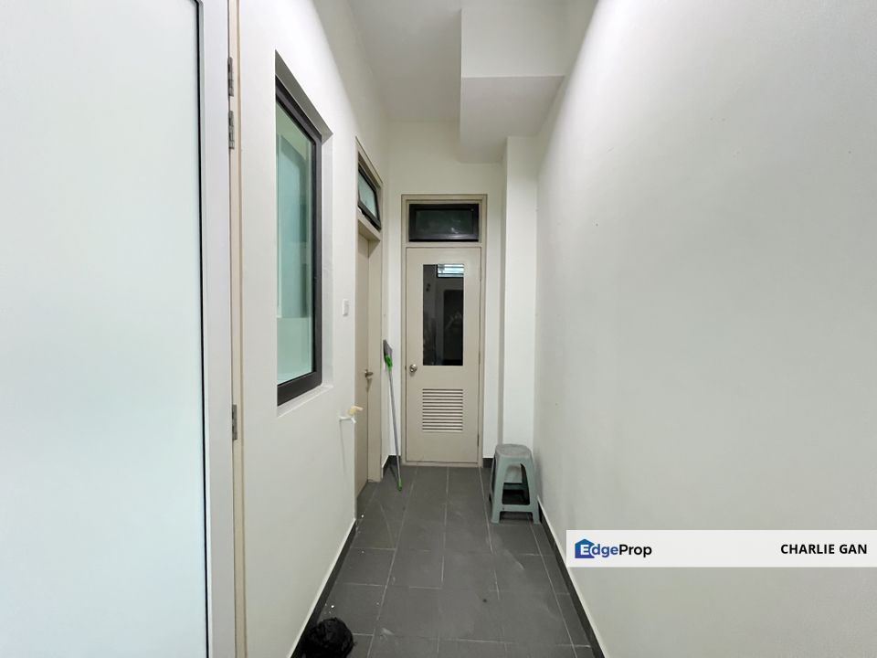 Periwinkle @ Bandar Rimbayu, Telok Panglima Garang, Selangor, Selangor, Telok Panglima Garang