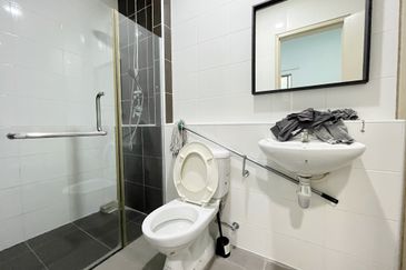 Periwinkle @ Bandar Rimbayu