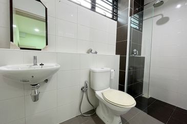 Periwinkle @ Bandar Rimbayu