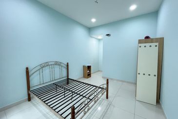 Periwinkle @ Bandar Rimbayu