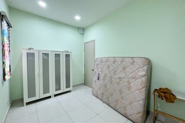 Periwinkle @ Bandar Rimbayu